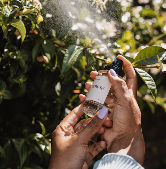 Face Toner - vegan + cruelty-free clean beauty